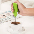 Colorful 2 in 1 Coffee Beater And Whisker