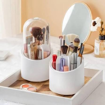 Rotatable Brush Holder 360°