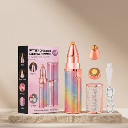 Flawless 2 in 1 Hair Remover