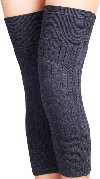 Winter Warm Knee Warmer (Pair)