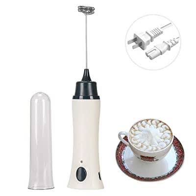 Rechargeable Coffee beater