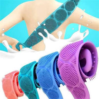 Silicone Bath Belt