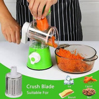 DRUM CUTTER
