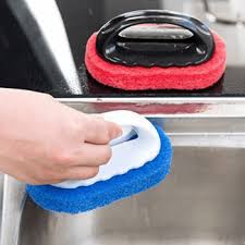 Soft Magic sponge