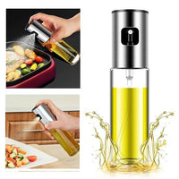 Edible Oil Spray Bottle (100ml)
