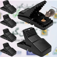 pack of 3 Mouse Catcher