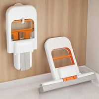 Portable Hand Free Mini Mop