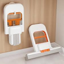 Portable Hand Free Mini Mop