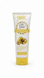 JENS - 24K Gold Brightening Ultra Skin Purifying Face Wash - Genzzes