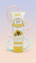 JENS - 24K Gold Brightening Ultra Skin Purifying Face Wash - Genzzes
