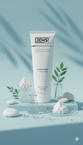 JENS - Choy Facial Foam - Genzzes