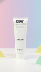 JENS - Choy Facial Foam - Genzzes