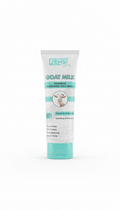 JENS - Goat Milk Fairness Whitening Face Wash - Genzzes