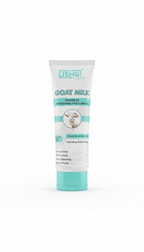 JENS - Goat Milk Fairness Whitening Face Wash - Genzzes