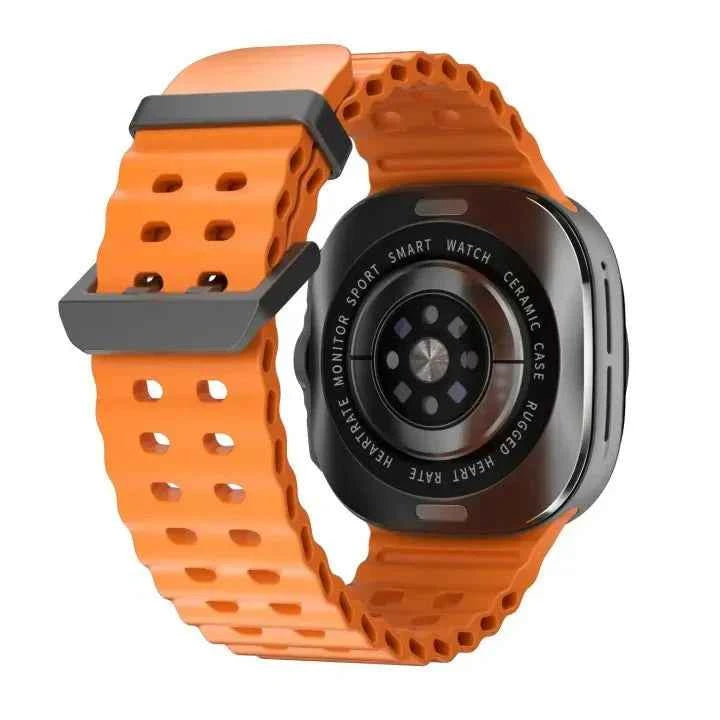 JS Watch 7 Ultra Smart Watch