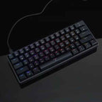 RGB Mechanical Gaming Keyboard