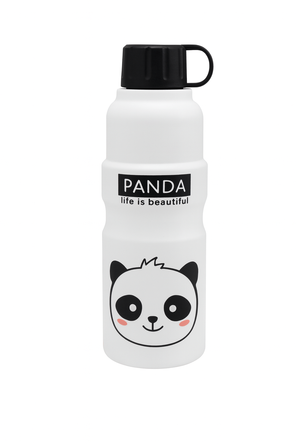 Kids Cartoon Stainless Steel Water Bottle - Genzzes