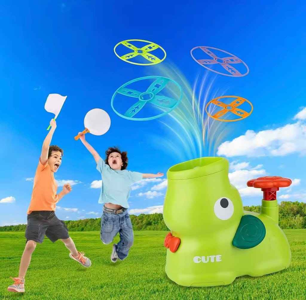 Kids Catching Game Set