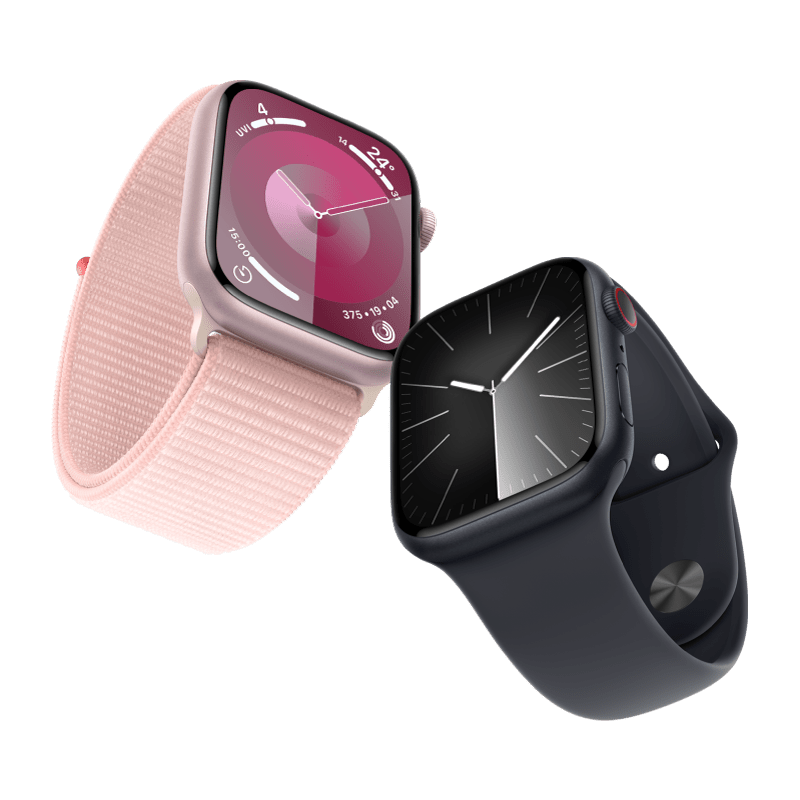 Laxasfit- i10 Pro Max Smart Watch - Genzzes