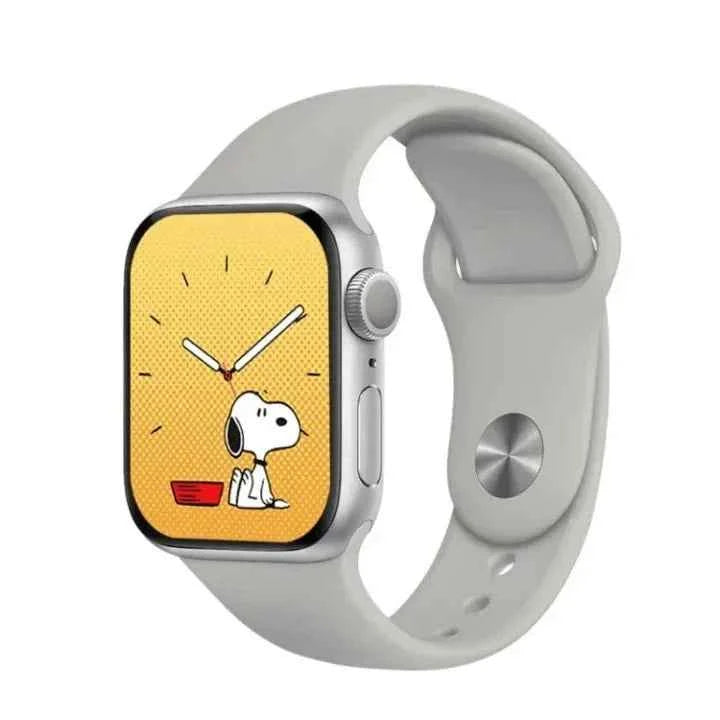 Laxasfit- i10 Pro Max Smart Watch