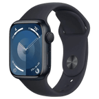 Laxasfit- i10 Pro Max Smart Watch - Genzzes