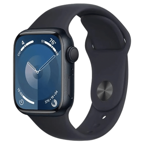 Laxasfit- i10 Pro Max Smart Watch - Genzzes