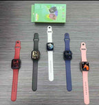 Laxasfit - i9 Pro Max Smart Watch