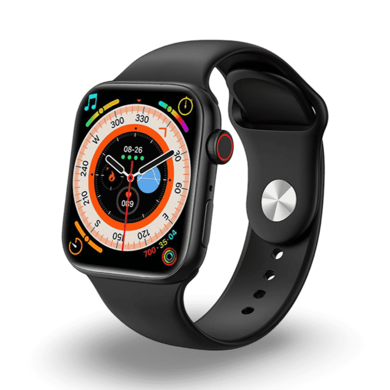 Laxasfit - i9 Pro Max Smart Watch - Genzzes