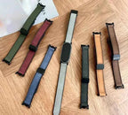 Leather Strap for Xiaomi Mi Band