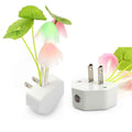 LED Mushroom Night Lamp