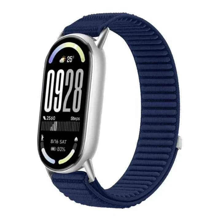 Loop Nylon Replacement Watch Band