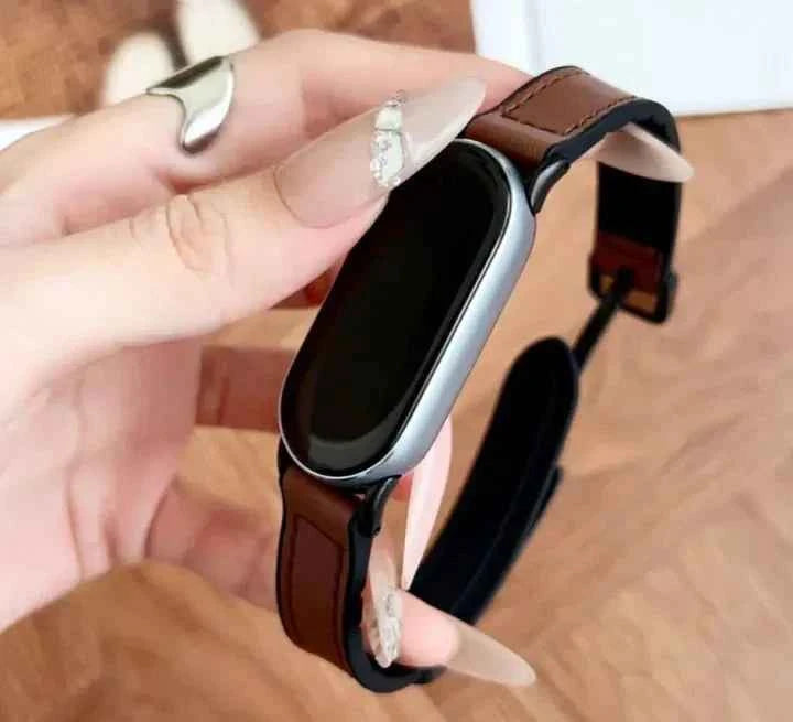 Loop Nylon Replacement Watch Band