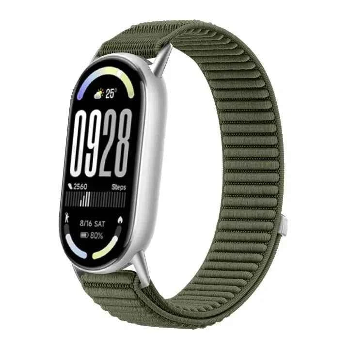 Loop Nylon Replacement Watch Band