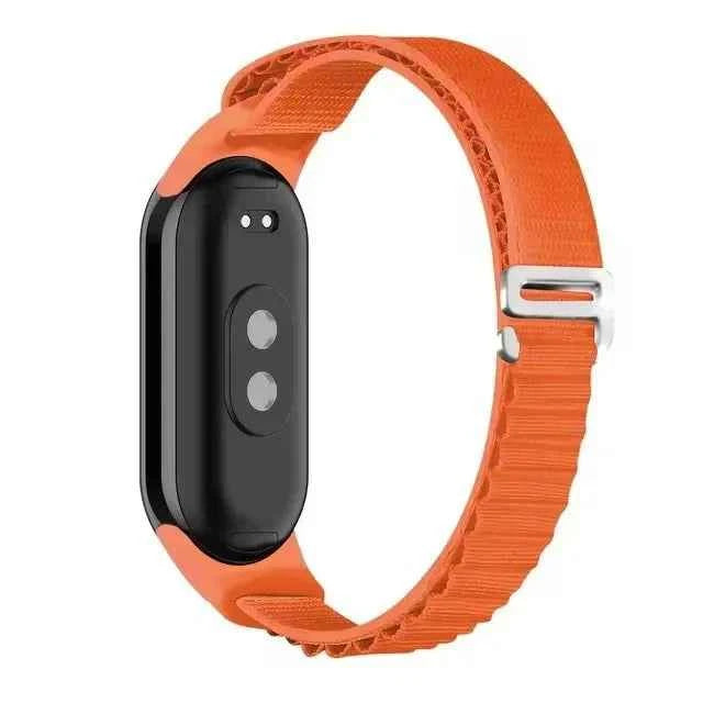 Loop Nylon Replacement Watch Band