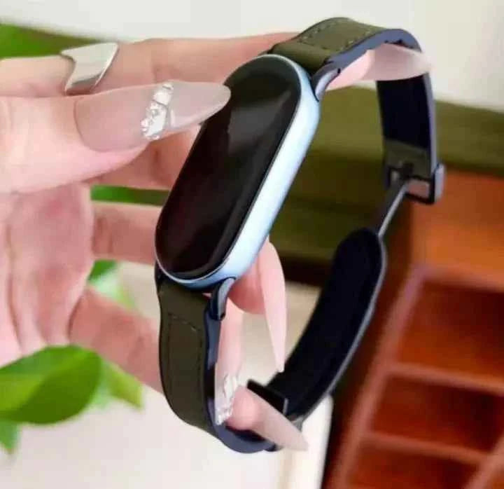 Loop Nylon Replacement Watch Band