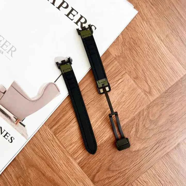 Loop Nylon Replacement Watch Band