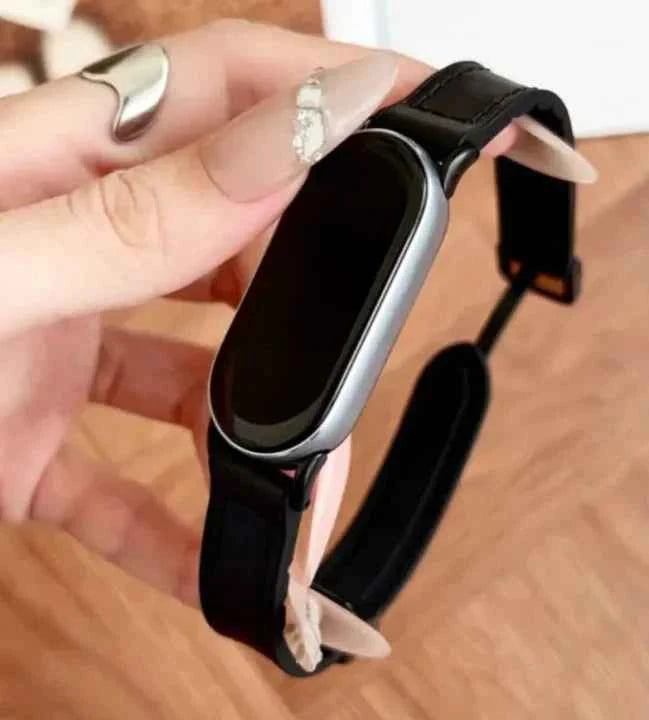 Loop Nylon Replacement Watch Band
