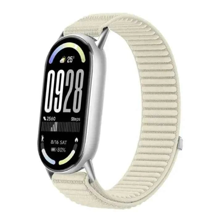Loop Nylon Replacement Watch Band