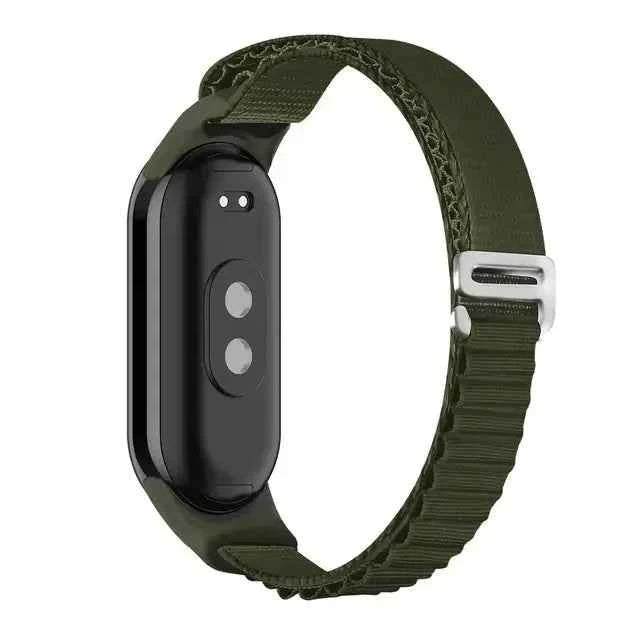 Loop Nylon Replacement Watch Band