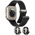 Magnetic Leather Strap - Genzzes