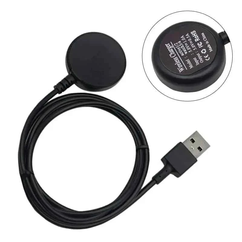 Magnetic Watch Charger