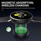 Magnetic Watch Charger