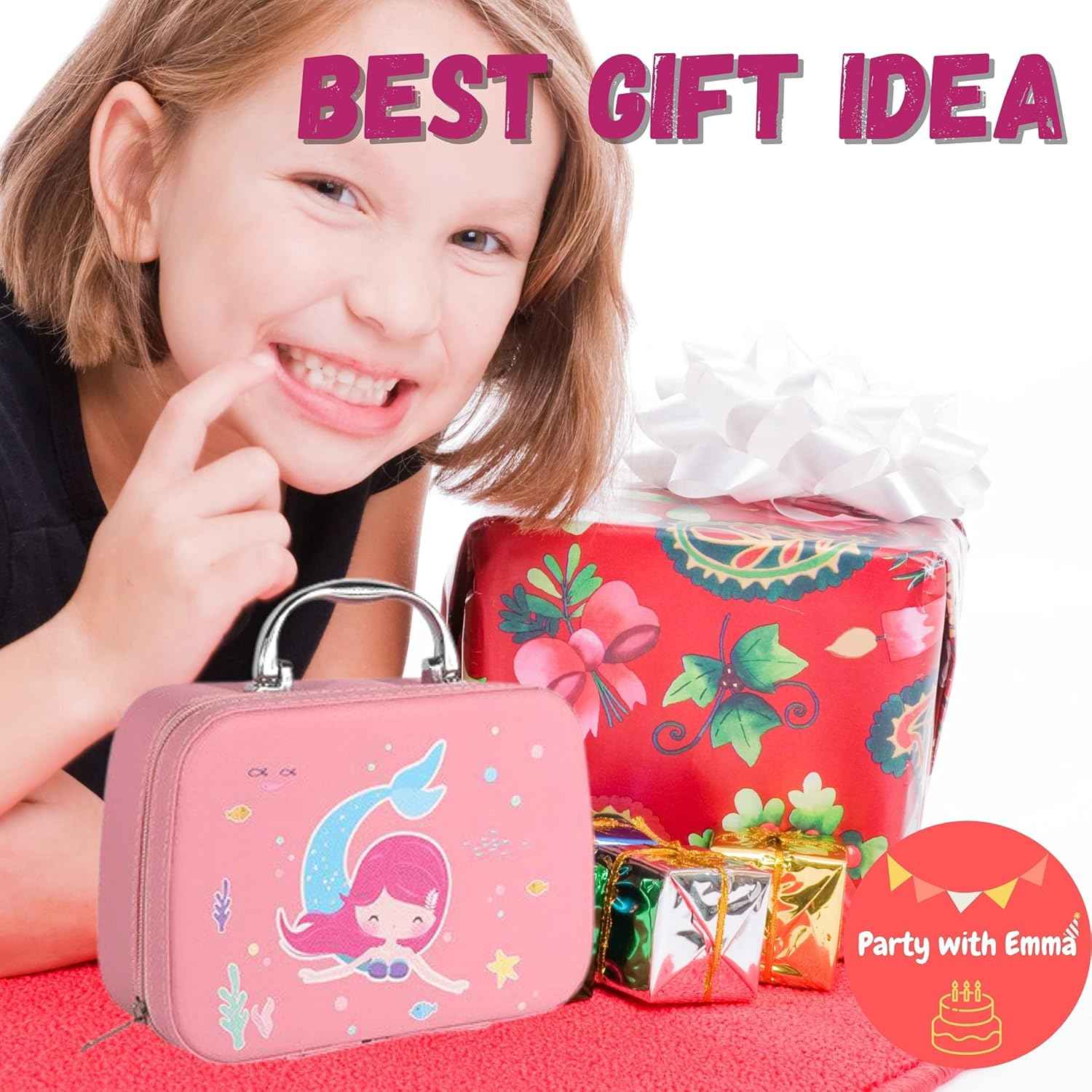 Makeup Box Kit
