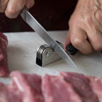 Manual Knife Sharpener