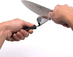 Manual Knife Sharpener