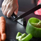 Manual Knife Sharpener