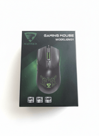 Master - Gaming Mouse - Genzzes
