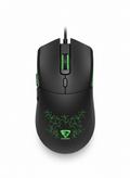 Master - Gaming Mouse - Genzzes