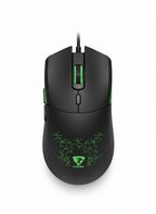 Master - Gaming Mouse - Genzzes