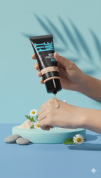 Maybelline New York - Fit Me Matte + Poreless Foundation - Genzzes